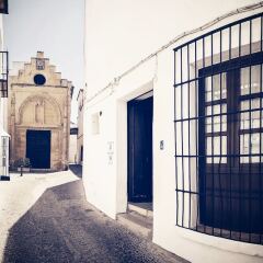 Отель Casa Campana интерьер отеля фото 3