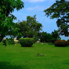 Отель HS Negril Jamaica Getaway фото 3