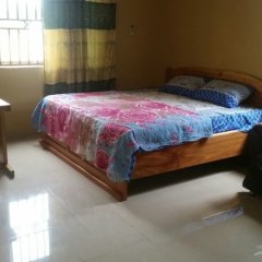 Sweetwater Guest House in Weija, Ghana from 62$, photos, reviews - zenhotels.com guestroom