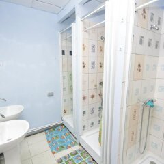 Vega Hostel Москва ванная