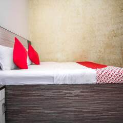 Отель OYO 14891 Madhav Villa комната для гостей фото 2