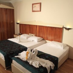 Maya World Beach Турция, Окурджалар - отзывы, цены и фото номеров - забронировать отель Maya World Beach онлайн комната для гостей фото 2
