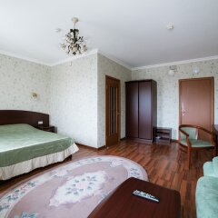 Отель Soul Place Краснодар сейф в номере