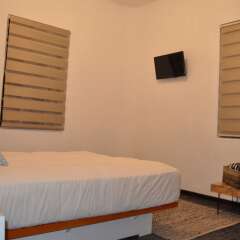 Отель Suite Regina 94 Мехико спа