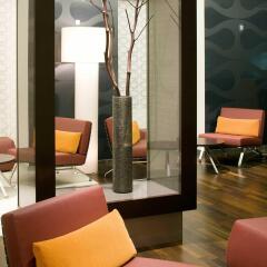 Отель Novotel Wien City фото 11