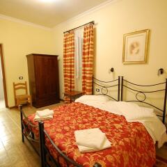 Hotel Alexis комната для гостей фото 6