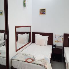 Отель Lucky Hotel Вьетнам, Хошимин - отзывы, цены и фото номеров - забронировать отель Lucky Hotel онлайн комната для гостей