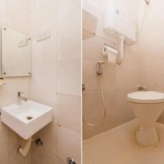 OYO 24479 Tiba in Mumbai, India from 71$, photos, reviews - zenhotels.com bathroom
