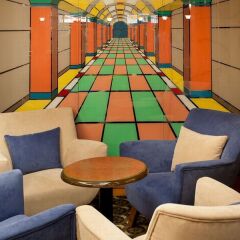 Grand Anka Hotel детские мероприятия фото 2