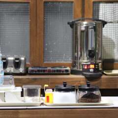 Matchanu River Hostel Bangkok в номере