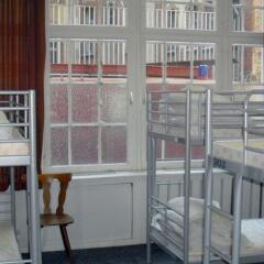 Отель Rixpack Hostel Neukölln Германия, Берлин - отзывы, цены и фото номеров - забронировать отель Rixpack Hostel Neukölln онлайн фото 4