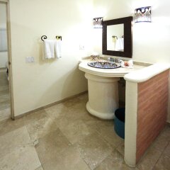 Отель Los Cabos Golf Resort, a VRI resort ванная