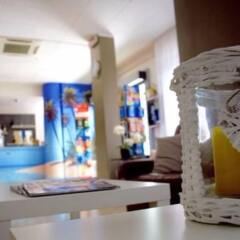 Oxford Hotel Римини помещение для мероприятий