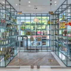 Glyfada Hotel развлечения