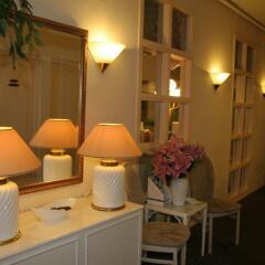 Borgmann Villa Hotel развлечения