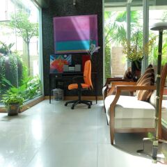 Отель Paradiso 31 Residence Бангкок сауна