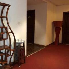 Отель China Manor Hotel Шри-Ланка, Коломбо - отзывы, цены и фото номеров - забронировать отель China Manor Hotel онлайн интерьер отеля фото 3