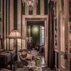 Maison Miramare Boutique Hotel фото 2