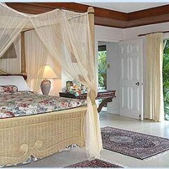 Allamanda Estate Villa in Beef Island, British Virgin Islands from 1748$, photos, reviews - zenhotels.com photo 9