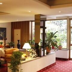 Hotel Edera спа