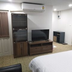 Отель Mall Suites Express Бангкок удобства в номере фото 2