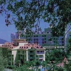 Grand Cettia Hotel Турция, Мармарис - отзывы, цены и фото номеров - забронировать отель Grand Cettia Hotel онлайн фото 8