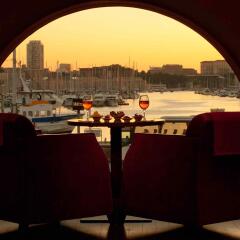 Grand Hotel Beauvau Marseille Vieux Port MGallery by Sofitel спа
