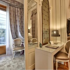 Best Western Plus Hotel Genova удобства в номере фото 2