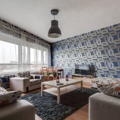 06ev Rental House Турция, Анкара - отзывы, цены и фото номеров - забронировать отель 06ev Rental House онлайн интерьер отеля фото 3