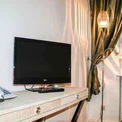 Dittberner Hotel Pension удобства в номере