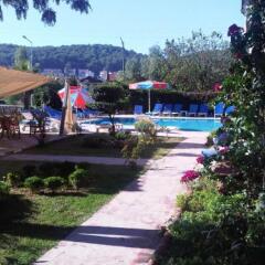 Zehra Hotel Турция, Олудениз - отзывы, цены и фото номеров - забронировать отель Zehra Hotel - All Inclusive онлайн пляж фото 2