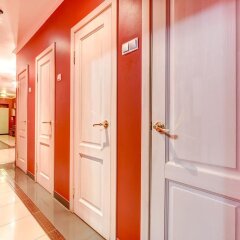 Viktoriansky Hostel интерьер отеля фото 3