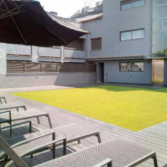 Hotel Sant Pere II спортивное сооружение
