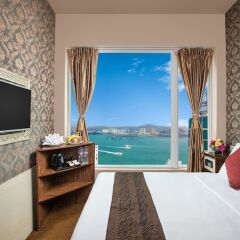 Отель Best Western Hotel Harbour View Китай, Гонконг - отзывы, цены и фото номеров - забронировать отель Best Western Hotel Harbour View онлайн фото 8