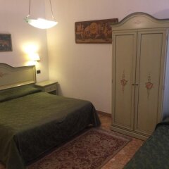 Отель Ca del Pozzo комната для гостей фото 4