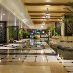 Отель Istana Kuala Lumpur City Centre Малайзия, Куала-Лумпур - отзывы, цены и фото номеров - забронировать отель Istana Kuala Lumpur City Centre онлайн интерьер отеля