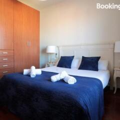 Отель Classbedroom Apartments IV Испания, Барселона - отзывы, цены и фото номеров - забронировать отель Classbedroom Apartments IV онлайн фото 5