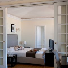 Отель Tornabuoni Suites Collection детские мероприятия