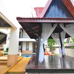 Отель Ramida Pool Villa Паттайя фото 14