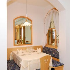 Hotel Gasthof Waldschenke Марленго в номере