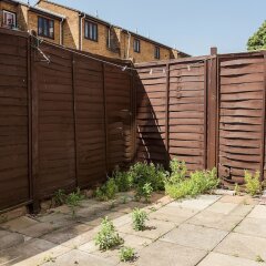 Отель 3Bed House 3 Minutes from Hoxton Station парковка
