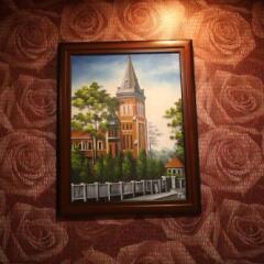 Hostel Rosa Далат