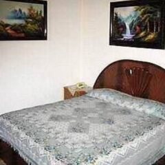Haxhiu Hotel комната для гостей