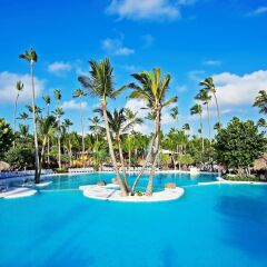 Отель Iberostar Bavaro Suites - All Inclusive фото 14