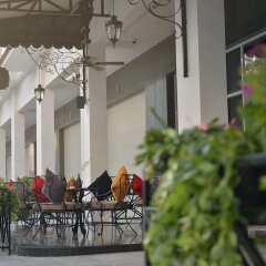 Paradise Suites Hotel Халонг фото 3