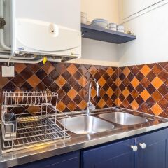 Отель Suite Tournelles - Wifi - 5 Guests Франция, Париж - отзывы, цены и фото номеров - забронировать отель Suite Tournelles - Wifi - 5 Guests онлайн в номере