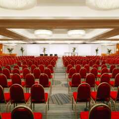 Sheraton Roma Hotel & Conference Center фото 4
