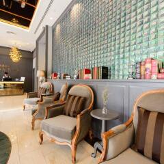 Отель Well Hotel Bangkok Таиланд, Бангкок - отзывы, цены и фото номеров - забронировать отель Well Hotel Bangkok онлайн питание фото 2