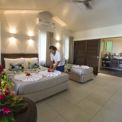 Seabreeze Resort Samoa - Exclusively for adults in Siumu, Samoa from 348$, photos, reviews - zenhotels.com guestroom photo 2
