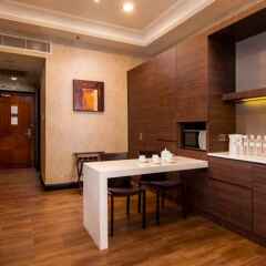 Отель Sunway Putra Hotel Малайзия, Куала-Лумпур - 2 отзыва об отеле, цены и фото номеров - забронировать отель Sunway Putra Hotel онлайн в номере фото 2